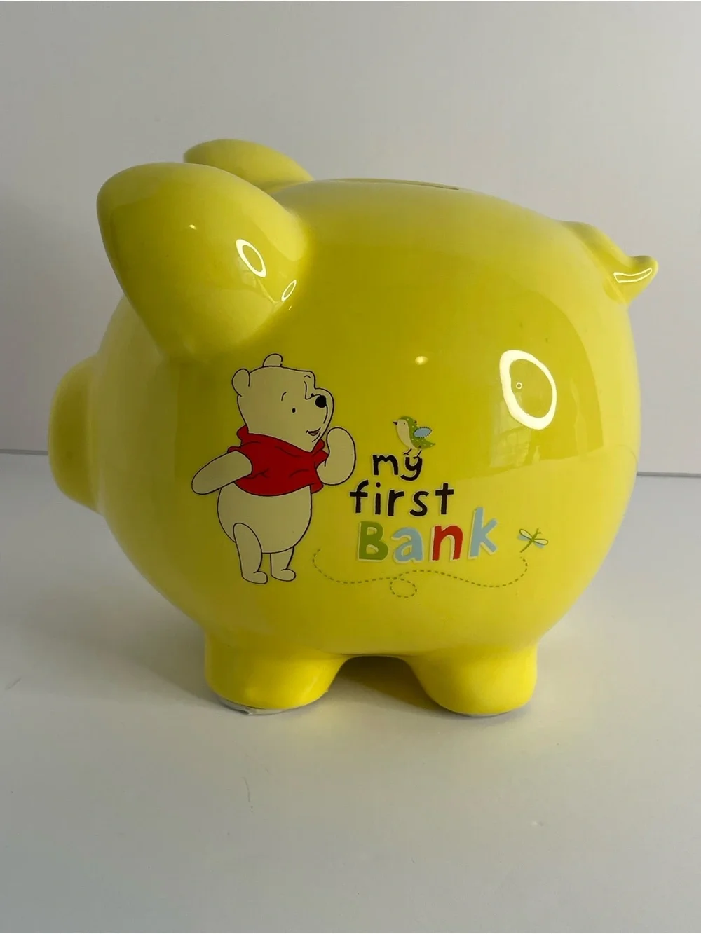 Disney Winnie the Pooh 